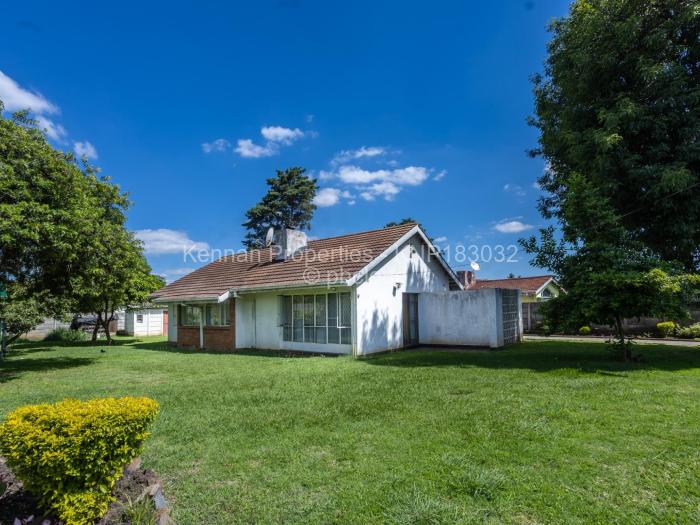 3 Bedroom House for Sale in Sunridge, Harare