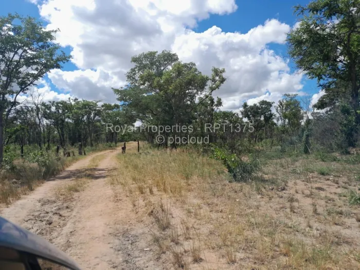 Farm/Plot for Sale in Chegutu, Chegutu