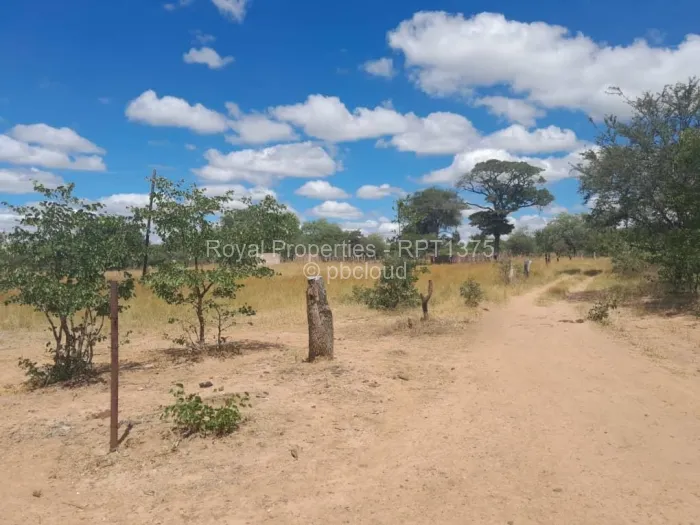Farm/Plot for Sale in Chegutu, Chegutu
