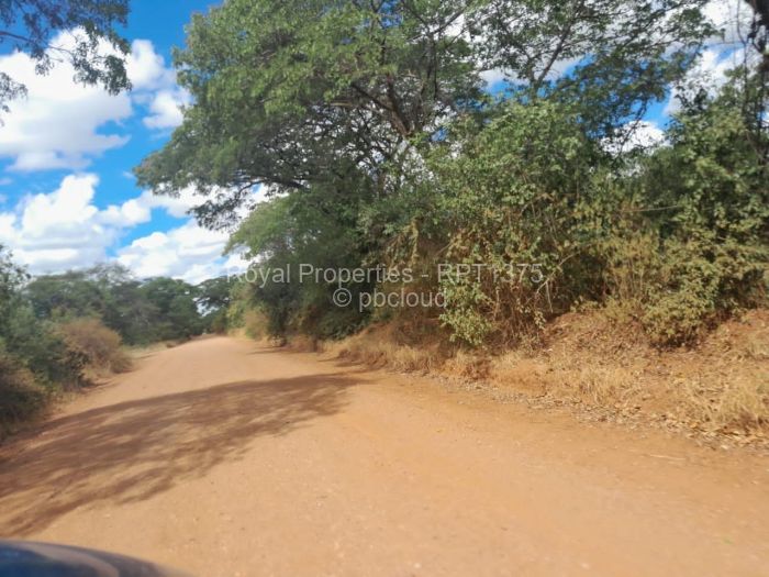 Farm/Plot for Sale in Chegutu, Chegutu
