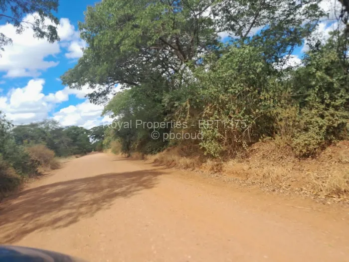 Farm/Plot for Sale in Chegutu, Chegutu