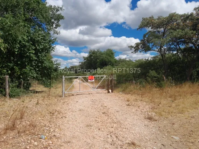 Farm/Plot for Sale in Chegutu, Chegutu