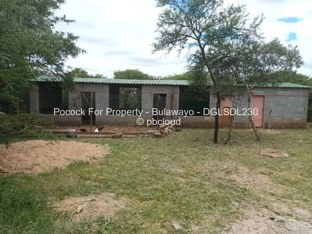 House for Sale in Douglasdale, Bulawayo