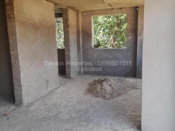 Townhouse/Cluster for Sale in Greystone Park, Harare