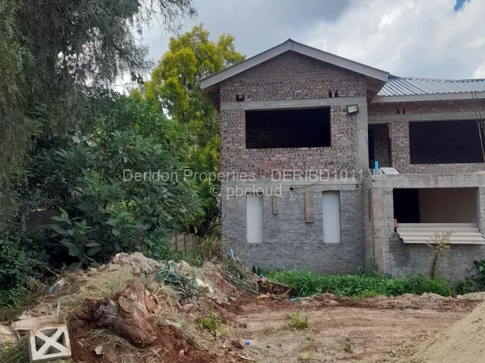 Townhouse/Cluster for Sale in Greystone Park, Harare