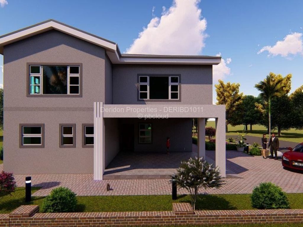 Townhouse/Cluster for Sale in Greystone Park, Harare
