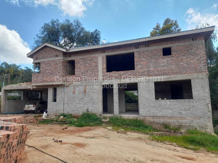 Townhouse/Cluster for Sale in Greystone Park, Harare