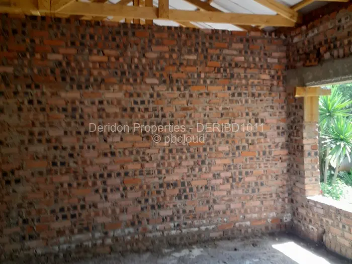 Townhouse/Cluster for Sale in Greystone Park, Harare