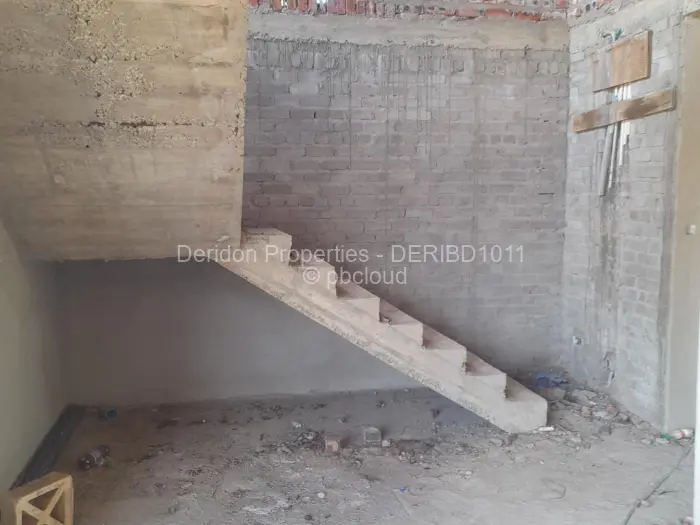 Townhouse/Cluster for Sale in Greystone Park, Harare