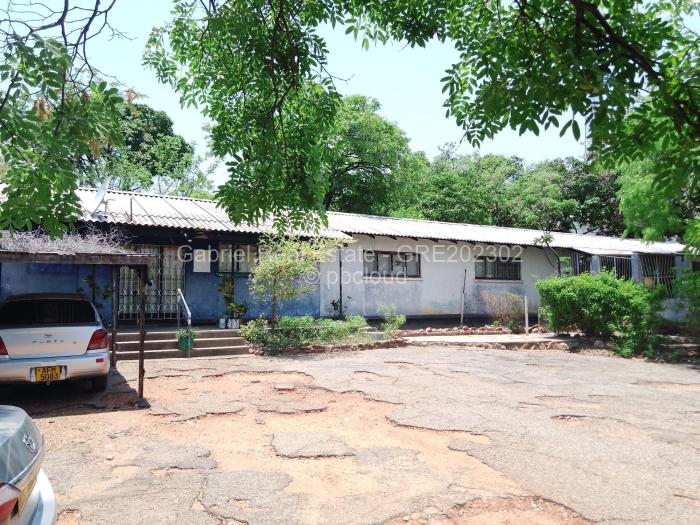 3 Bedroom House for Sale in Kariba, Kariba