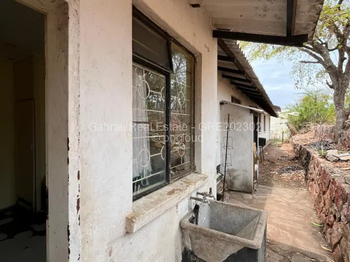 3 Bedroom House for Sale in Kariba, Kariba