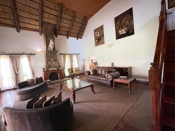 Commercial Property for Sale in Glaudina, Harare