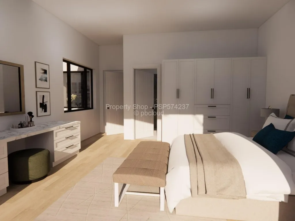 Townhouse/Complex/Cluster for Sale in Vainona, Harare