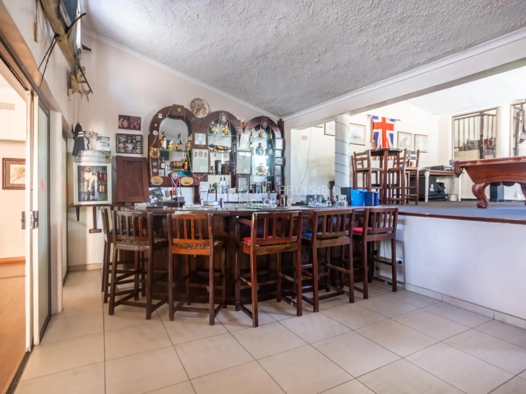 6 Bedroom House for Sale in Mandara, Harare