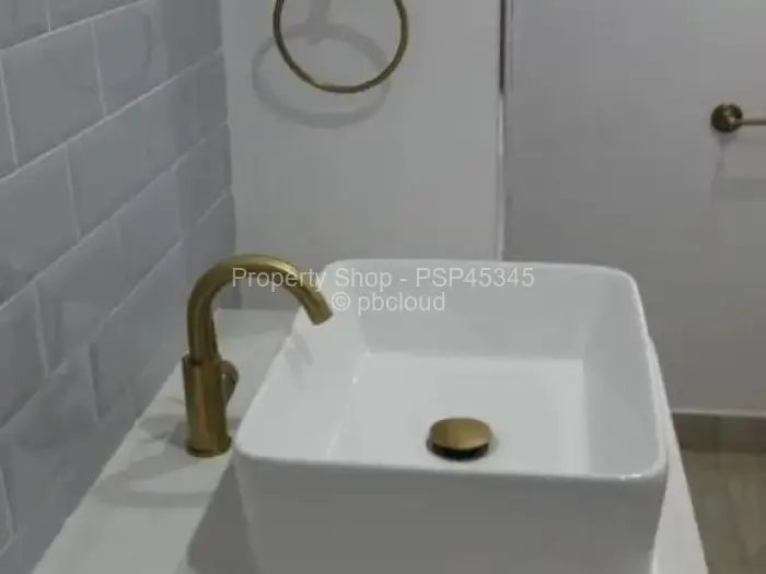 4 Bedroom House to Rent in Mount Pleasant