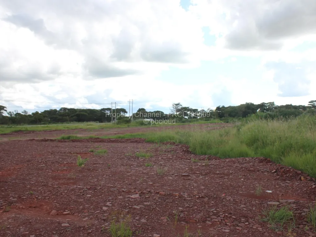 Land for Sale in Norton, Norton