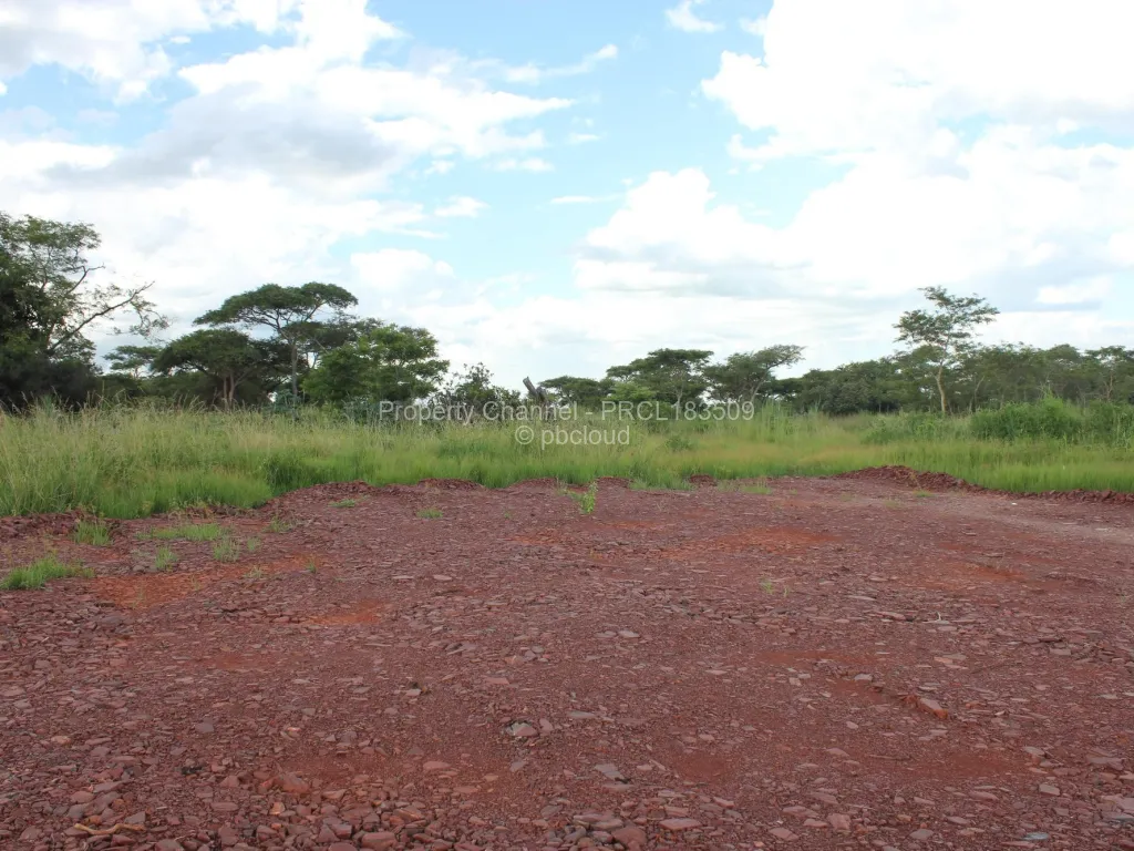 Land for Sale in Norton, Norton