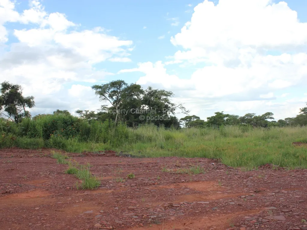Land for Sale in Norton, Norton