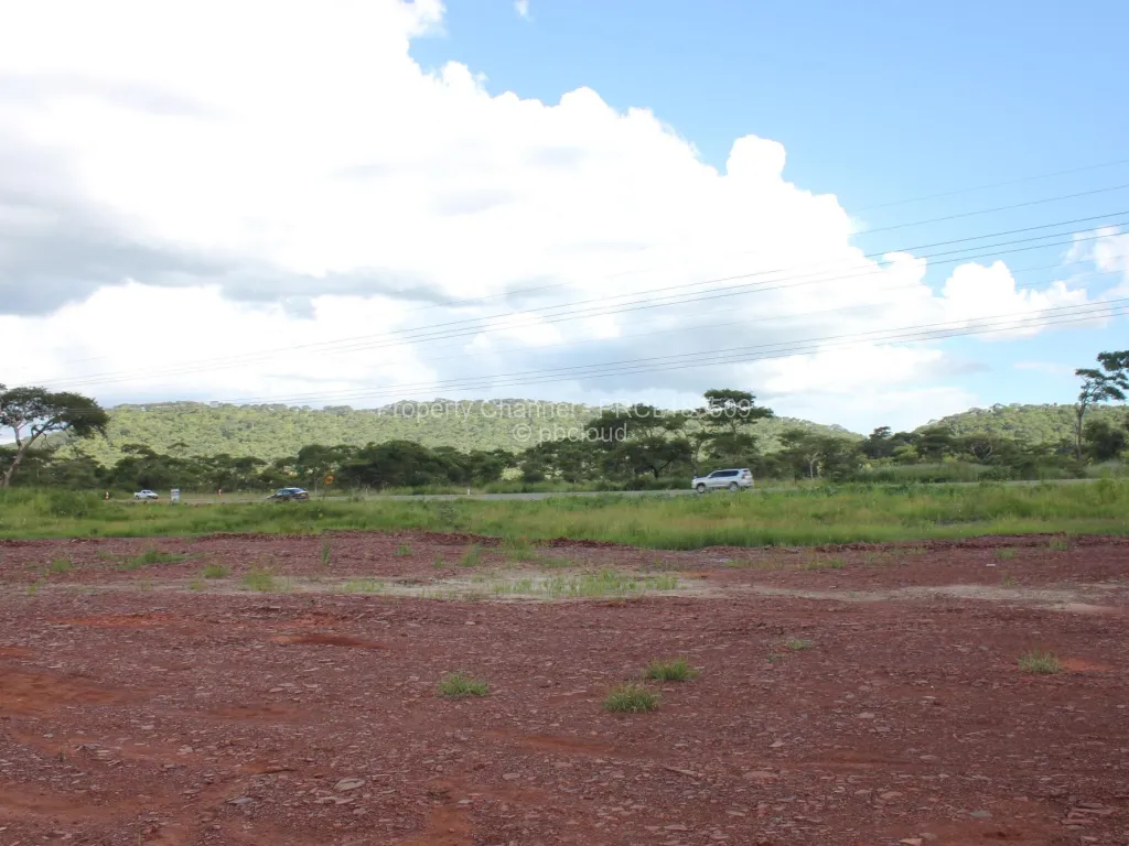 Land for Sale in Norton, Norton