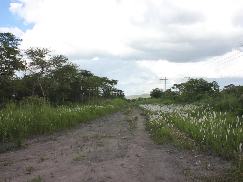 Land for Sale in Norton, Norton