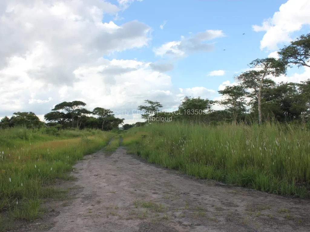 Land for Sale in Norton, Norton