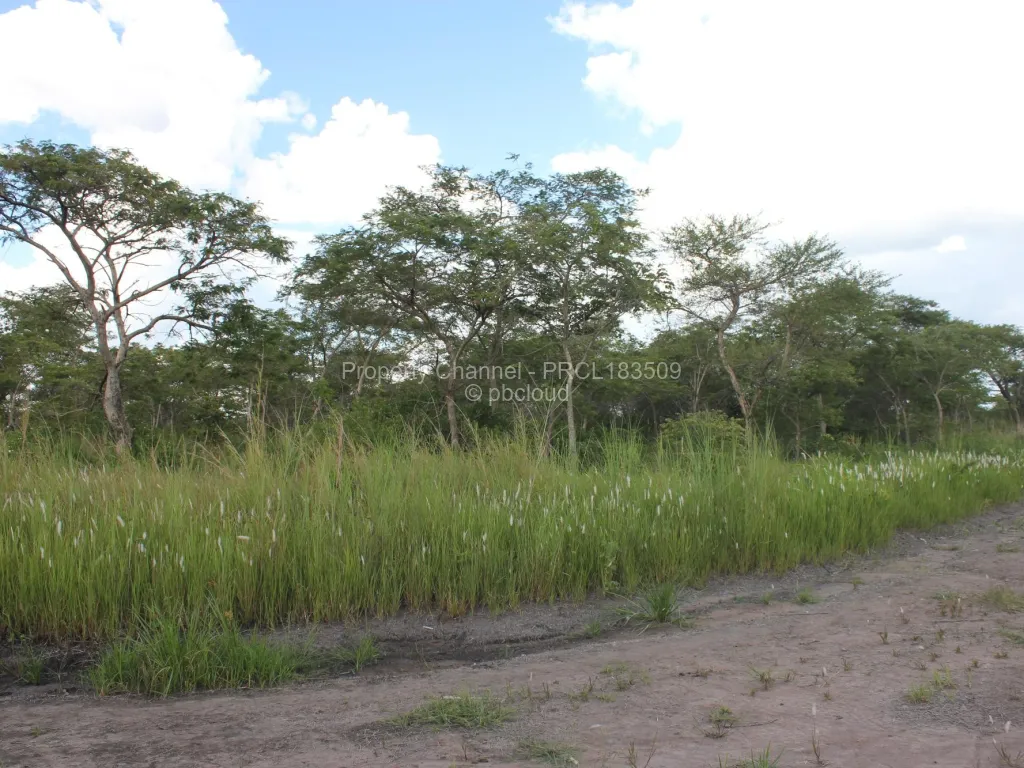 Land for Sale in Norton, Norton