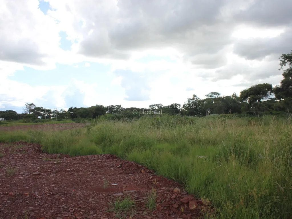 Land for Sale in Norton, Norton