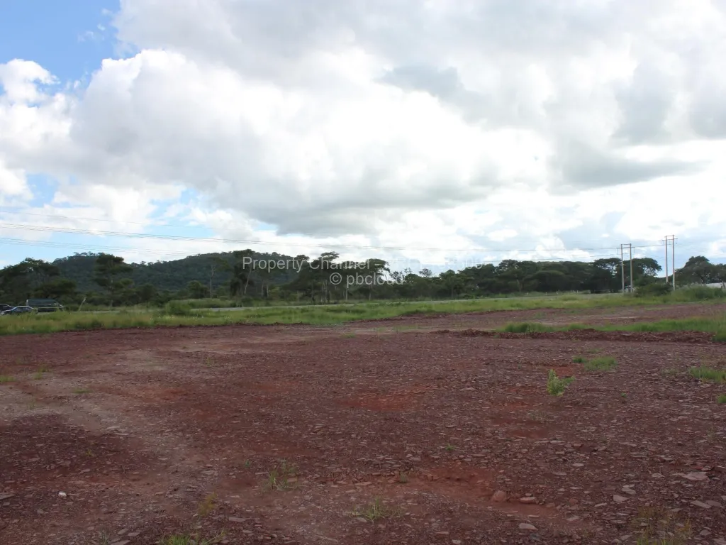 Land for Sale in Norton, Norton