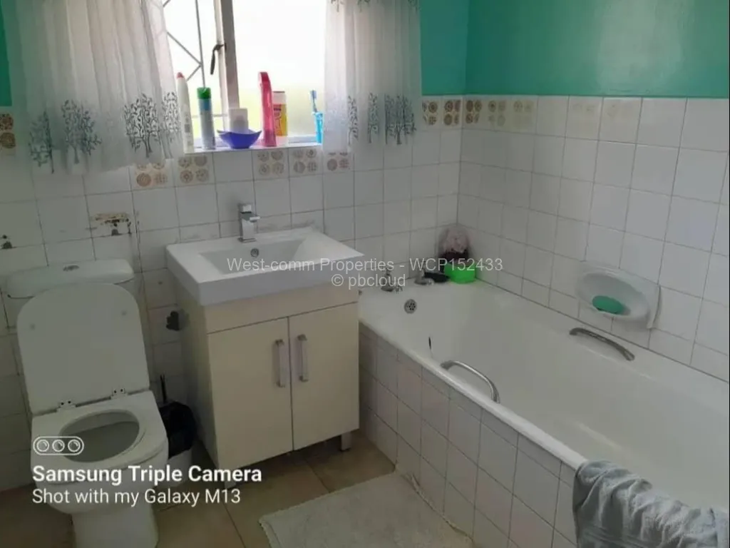 4 Bedroom House for Sale in Avondale West, Harare