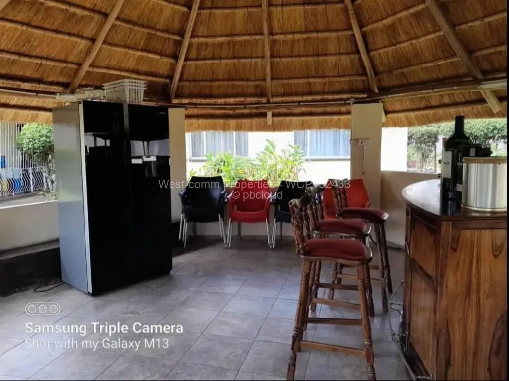 4 Bedroom House for Sale in Avondale West, Harare