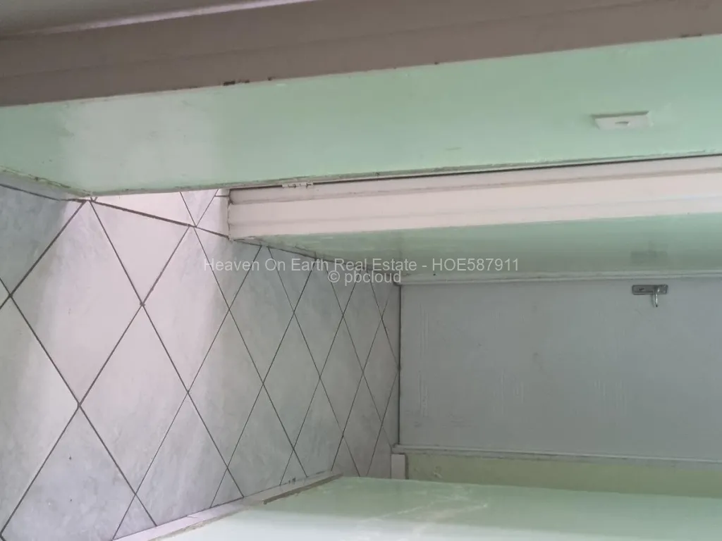 4 Bedroom House for Sale in Glen View, Harare