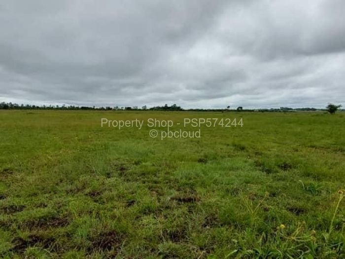 Farm/Plot for Sale in Gweru East, Gweru