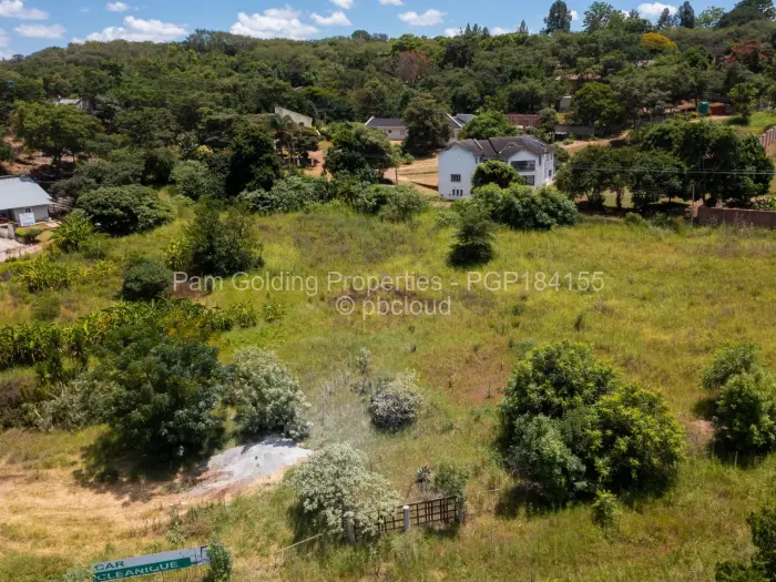 Residential Stand for Sale in Greystone Park, Harare