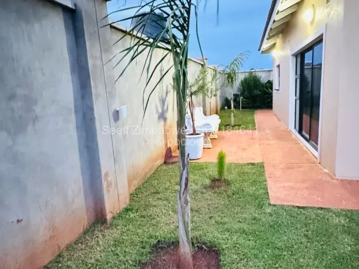 12 Bedroom Cottage/Garden Flat for Sale in Mount Pleasant Heights, Harare