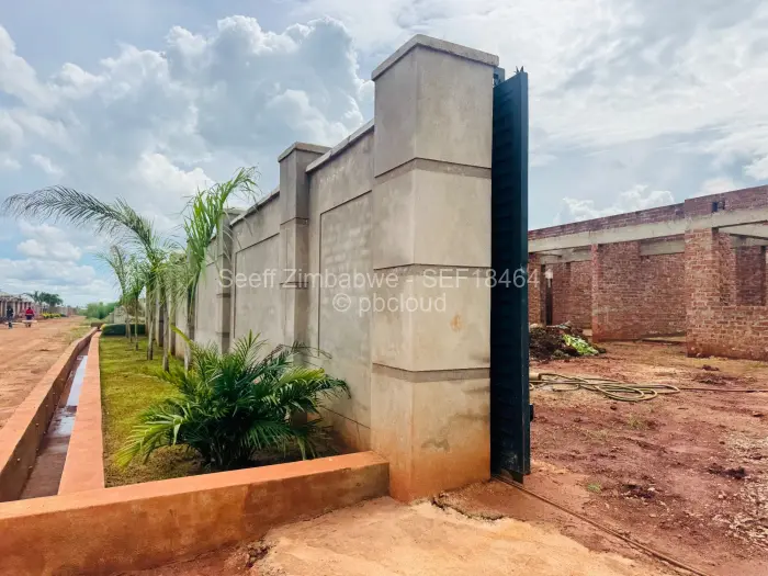 12 Bedroom Cottage/Garden Flat for Sale in Mount Pleasant Heights, Harare