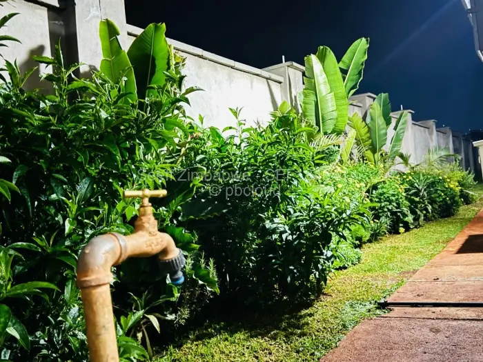 12 Bedroom Cottage/Garden Flat for Sale in Mount Pleasant Heights, Harare