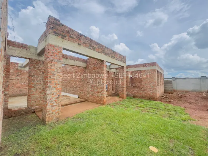 12 Bedroom Cottage/Garden Flat for Sale in Mount Pleasant Heights, Harare