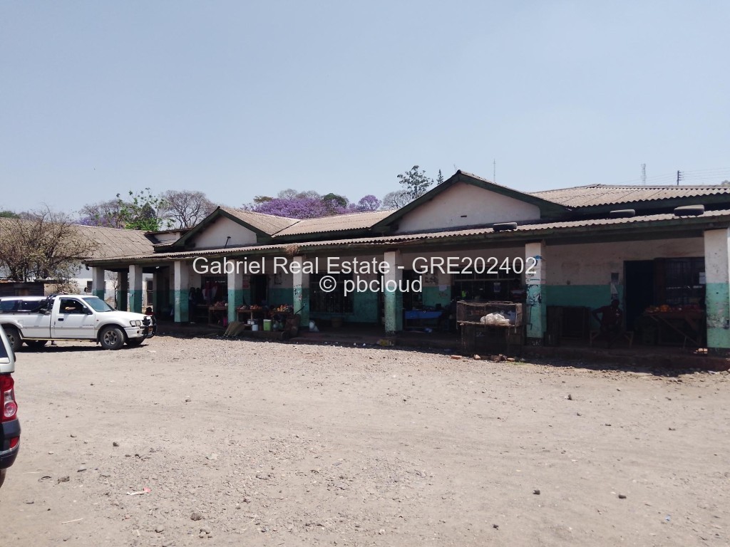 Warehouse/Industrial for Sale in Darwendale, Darwendale