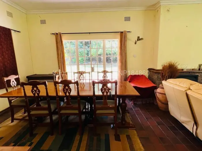 3 Bedroom House for Sale in Highlands, Harare