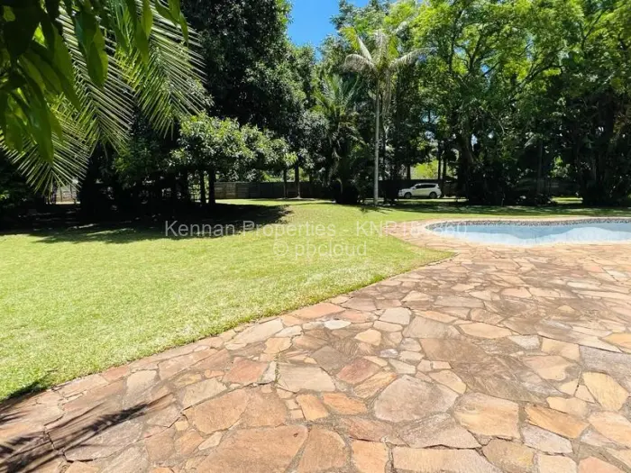 3 Bedroom House for Sale in Highlands, Harare