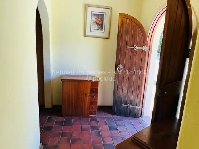 3 Bedroom House for Sale in Highlands, Harare