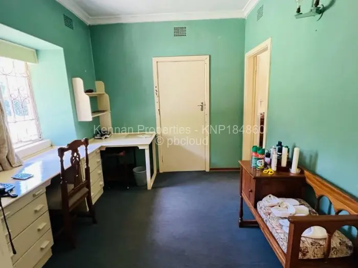 3 Bedroom House for Sale in Highlands, Harare