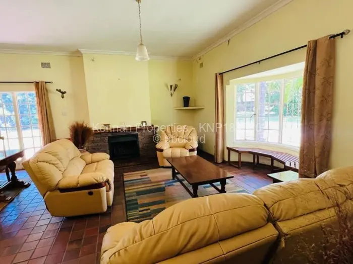 3 Bedroom House for Sale in Highlands, Harare