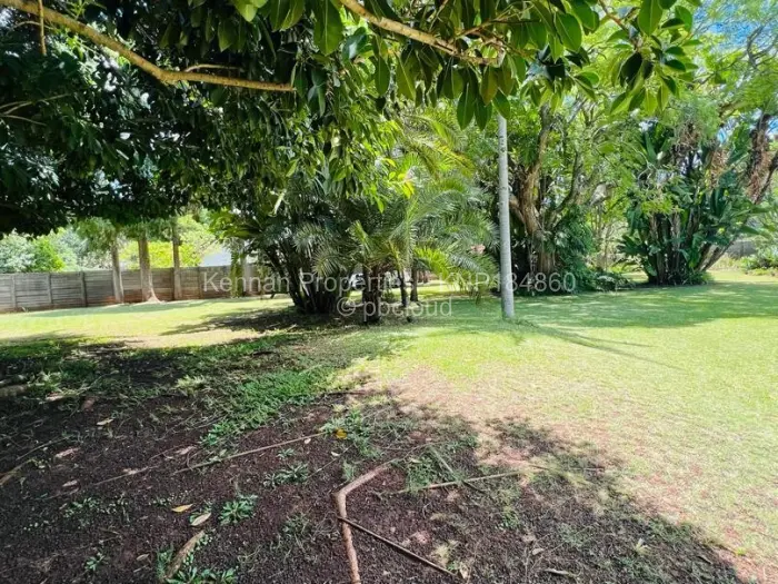3 Bedroom House for Sale in Highlands, Harare