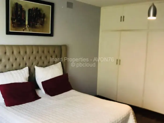 Flat/Apartment to Rent in Avondale