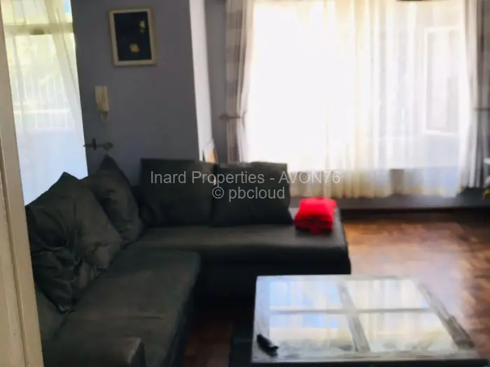 Flat/Apartment to Rent in Avondale