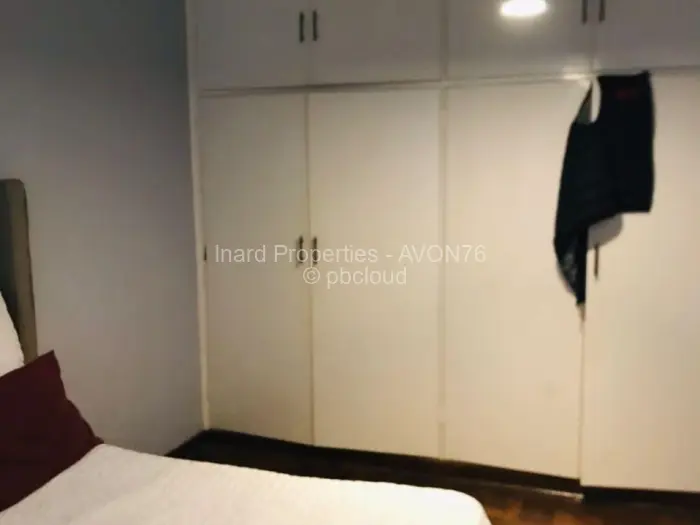 Flat/Apartment to Rent in Avondale