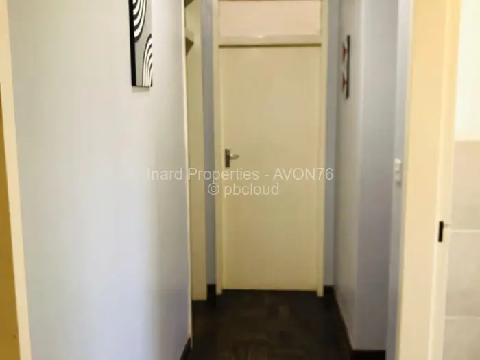 Flat/Apartment to Rent in Avondale