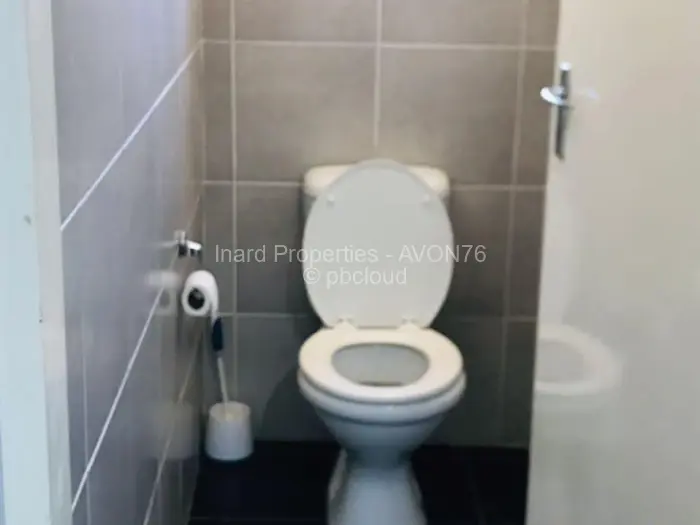 Flat/Apartment to Rent in Avondale