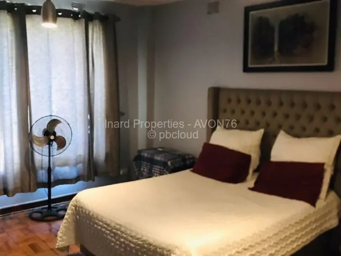 Flat/Apartment to Rent in Avondale